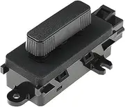 Power Switch Window for Chevy for Silverado 1500 2500 3500 6 Electric Window Control Switch Button Power Seat Adjuster Push 12450256