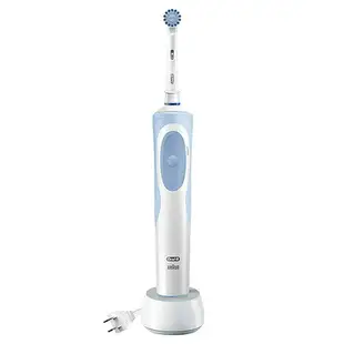 BRAUN【日本代購】德國百靈Oral-B 兒童電動牙刷-超級牙