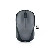 Logitech Wireless Mouse M235 Colt Glossy