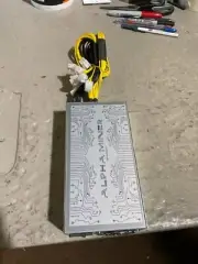 1800W PSU Mining Power Supply for Antminer S9 or Etherium Miner 200-300V
