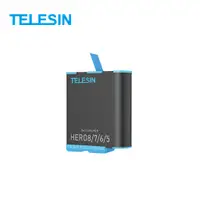 在飛比找蝦皮購物優惠-◄WR►TELESIN品牌 GOPRO配件  TELESIN