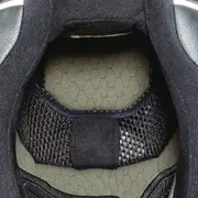 X-Lite X-903/Ultra/X-552 Inner Lining, black-grey, Size 2XS Black Grey