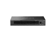 Mercusys MS108GS 8-Port Gigabit Desktop Switch, 8×10/100/1000 Mbps RJ45 port Sup