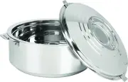 Pyrolux Pyrotherm Stainless Steel Food Warmer, 4.7 Litre