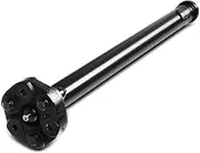 Axle Driveshaft 26207524371, 26 20 7 524 371 for BMW E53 X5 2004 2005 2006 Front Driveshaft Propeller Drive Shaft Assembly