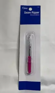 Dritz Seam Ripper 11029 New Sealed