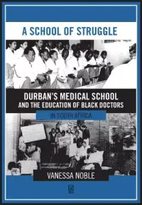 在飛比找博客來優惠-A School of Struggle: Durban’s