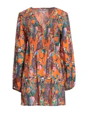 [CONNOR & BLAKE] CONNOR & BLAKE Mini dresses - Item 15430994