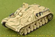 Easy Model 1:72 Sd.Kfz.167 StuG IV German Army #113
