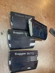 Four Traps Trapper 24/7 Multiple Catch Mouse & Insect Trap by Bell Labs