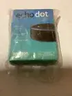 Amazon Echo Dot (2nd Generation) Smart Speaker Black Alexa 2017 New Sealed