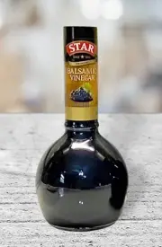 Star Balsamic Vinegar 12.oz Bottle Authentic Mediterranean Product of Italy