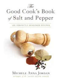 在飛比找博客來優惠-The Good Cook’s Book of Salt a