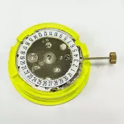 Single Calendar Automatic Watch Movement 3o'clock/ 6 o'clock for 2813/8215/ 8205