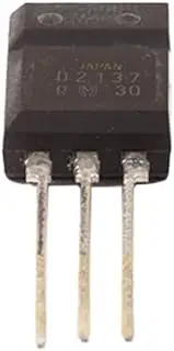 5pcs/lot D2137 2SD2137 2SD2137A-Q 2SD2137-P TO-3PF