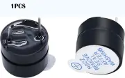 1PCS DC 5V Mini Active Piezo Buzzer Alarm Beeper Sounder Speaker HF-12095