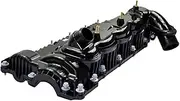 LUMIXE Engine System, for Car Door Cover, Engine Valve Cover Right Side of Cylinder Head Cover, for Land, for Rover, 3.6 Gasoline Version Lr005274 Auto Cylinder Head Top Cover