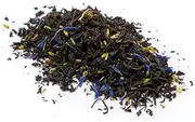French Earl Grey Tea - Certified Organic (Bulk) - 5kg