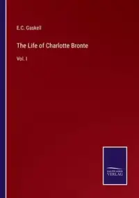 在飛比找博客來優惠-The Life of Charlotte Bronte: 