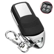 For Ditec GOL4 BIXLG4 BIXLP2 BIXLS2 Compatible 433.92MHz Garage Gate Remote