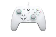GameSir G7 SE Wired Controller for Xbox Series X-S, Xbox One & Windows 10/11, Plug and Play Gaming Gamepad with Hall Effect Joysticks/Hall Trigger, 3.5mm Audio Jack