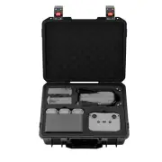 Safety Box Explosion-Proof Box Handbag Outdoor Hard Shell Storage Box for Air 3