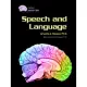Speech And Language
