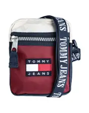 [TOMMY JEANS] TOMMY JEANS Cross-body bags - Item 45807030