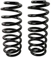 MOOG 81787 Coil Spring Set