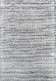 Soho in Carbon Blended Viscose Rug