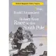 Roald Amundsen and Robert Scott Race to the South Pole