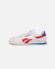 [REEBOK] Reebok Campio Xt White/red - Size 10 10 White/Red