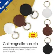 Magnet Hat Clip Hat Holder Practical Gadget Hands-Free Bag Handbag Accessory ZR
