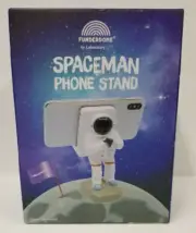 Funderdome by Labratory 29 Spaceman Phone Stand New in Box