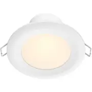 Philips Hue White Ambiance 800 Lumens Bluetooth Downlight 90mm
