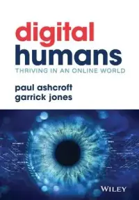 在飛比找博客來優惠-Alive: Digital Humans and Thei