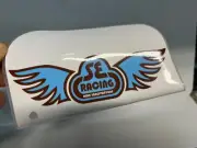 Old School BMX Brake Guard