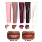 Water-glossy Lip Mirror Liquid Lip Gloss Lip Glaze Plump Lip Oil Moisturizing No