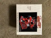 Limited Edition Coca Cola Airplane Musical Bank Kiddie Ride