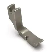 Right Piping (1/8") & Left Cording Foot #31358L For Industrial Sewing Machine