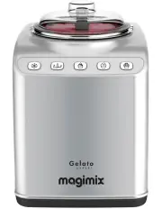 [Magimix] Gelato Expert in Matt Chrome 11680AU