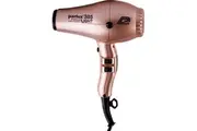 Parlux 385 Power Light Ceramic Ionic Hair Dryer Light Gold