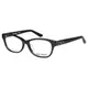 Juicy Couture - 光學眼鏡 (黑色)JUC401F-807