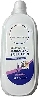Vacuum Cleaner Floor Cleaning Solution, Compatible For Tineco Floor One S3/iFloor 3/S5/S5 Blue/S5 Pro 2, Multi-Surface Floor Cleaning Solution