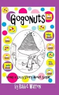 在飛比找博客來優惠-Gogonuts: A Silly Story about 