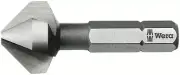 Wera 846 3-Flute Countersink Bit 20.50x41mm 104635