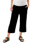 Nom Maternity Remy Cotton Pants