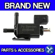 For Volvo S60 (2001) Petrol Turbo Control Solenoid