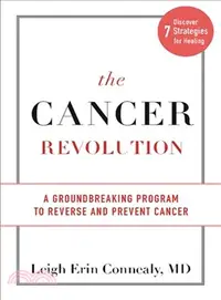 在飛比找三民網路書店優惠-The Cancer Revolution ─ A Grou