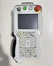 eiuie Teach Pendant JZRCR-YPP06-1 for Motoman YRC1000 Robot